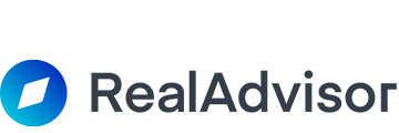 Logo RealAdvisor