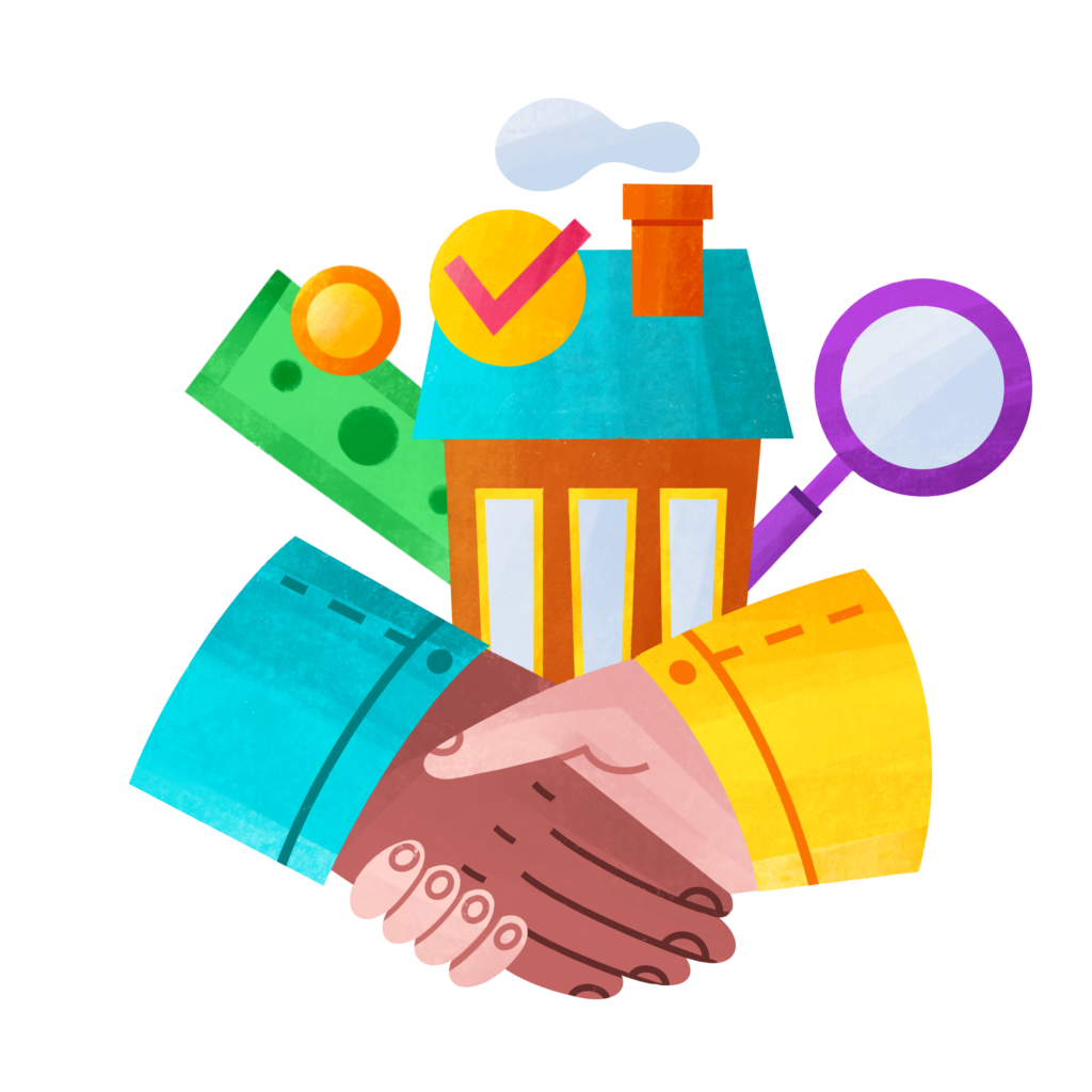 Les diff&eacute;rents mandats pour r&eacute;ussir votre vente immobili&egrave;re